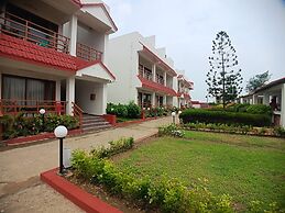 Ricardo Beach Resort