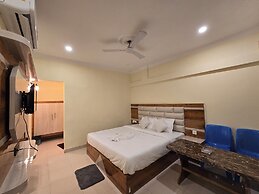 Ricardo Beach Resort