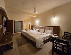 Ricardo Beach Resort