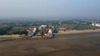 Ricardo Beach Resort