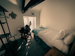 Bramble Barn Carlton Colville Lowestoft 7 Guests