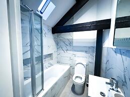 Bramble Barn Carlton Colville Lowestoft 7 Guests