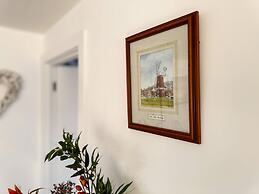 Bramble Barn Carlton Colville Lowestoft 7 Guests