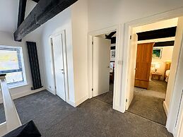 Bramble Barn Carlton Colville Lowestoft 7 Guests