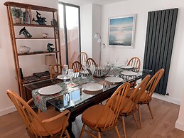 Bramble Barn Carlton Colville Lowestoft 7 Guests