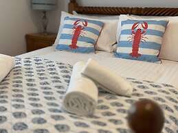 Bramble Barn Carlton Colville Lowestoft 7 Guests