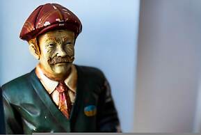 Bramble Barn Carlton Colville Lowestoft 7 Guests