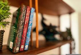 Bramble Barn Carlton Colville Lowestoft 7 Guests