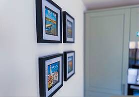 Bramble Barn Carlton Colville Lowestoft 7 Guests