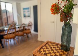 Bramble Barn Carlton Colville Lowestoft 7 Guests