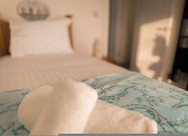 Bramble Barn Carlton Colville Lowestoft 7 Guests