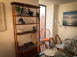 Bramble Barn Carlton Colville Lowestoft 7 Guests