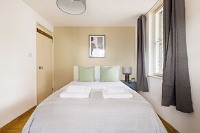 Charming Clerkenwell Flat