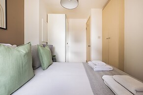 Charming Clerkenwell Flat