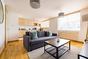 Charming Clerkenwell Flat