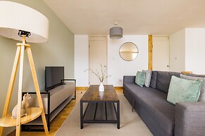 Charming Clerkenwell Flat