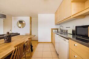 Charming Clerkenwell Flat