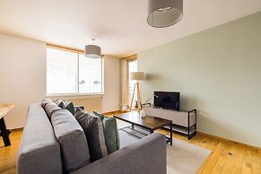 Charming Clerkenwell Flat