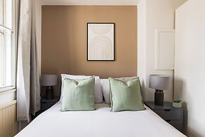 Charming Clerkenwell Flat