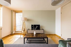 Charming Clerkenwell Flat