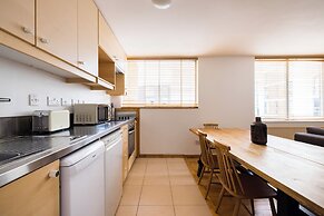 Charming Clerkenwell Flat