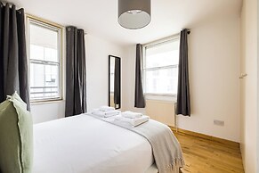 Charming Clerkenwell Flat