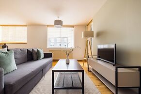 Charming Clerkenwell Flat