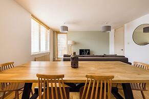 Charming Clerkenwell Flat