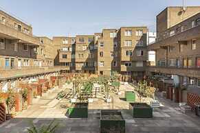 Charming Clerkenwell Flat