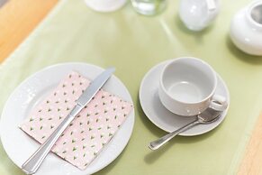 Weingut & Gästehof Borst