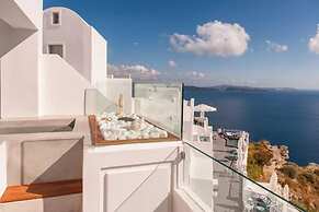 Oia Vista Houses