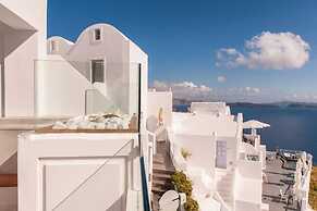 Oia Vista Houses