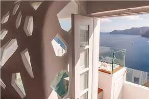 Oia Vista Houses