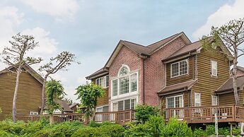 Gyeongju Road 207 Private Pension