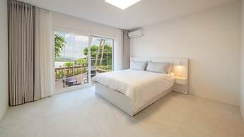 Gyeongju Road 207 Private Pension