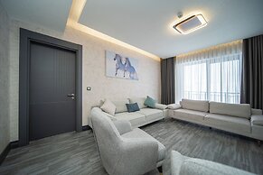Peony Palace Hotel