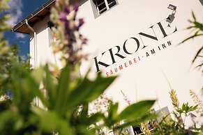 Krone Säumerei am Inn