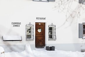 Krone Säumerei am Inn