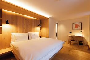 Krone Säumerei am Inn