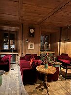 Krone Säumerei am Inn