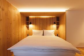 Krone Säumerei am Inn