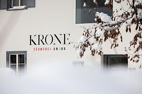 Krone Säumerei am Inn