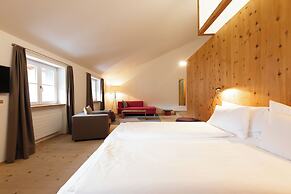 Krone Säumerei am Inn