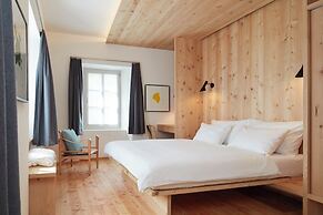 Krone Säumerei am Inn