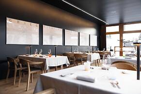 Krone Säumerei am Inn