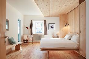 Krone Säumerei am Inn