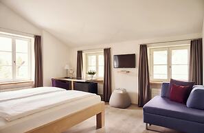 Krone Säumerei am Inn