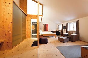 Krone Säumerei am Inn