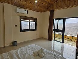 Ramses Lodge- Tafilah
