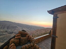 Ramses Lodge- Tafilah